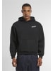 Mister Tee Sweat & Fleece - Hoody in black