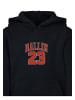 Mister Tee Mister Tee Kapuzenpullover in black
