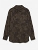 Vero Moda Hemd in Chocolate Torte