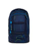 Satch Pack Schulrucksack 45 cm in blue tech