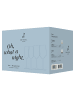 Zwiesel Glas 4er Set Date Night Set Pure in transparent