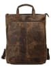 Bagan Rucksack in braun