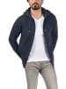 !SOLID Kapuzensweatjacke SDBerti Zip-Hood in Blau