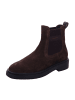 Hamm Herrenstiefel elegant sportlicher Boden  in  Braun