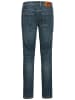 Camel Active Slim Fit Jeans für Herren in uni