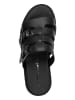 Tamaris Sandalen schwarz
