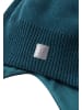 Reima Beanie Kumpi Dark Teal