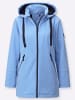 WITT WEIDEN Softshell-Jacke in himmelblau