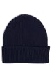 Colorful Standard Beanie in marine - 0002