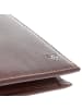 Golden Head Colorado Geldbörse RFID Schutz Leder 12.5 cm tabacco