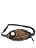 PICARD Yours - Umhängetasche 33 cm (sand) in schwarz