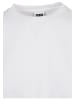 Urban Classics Urban Classics Rundhalsausschnitt in white