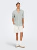 ONLY & SONS Hemd in Sea Spray
