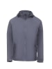 rovic Herren Jacke in GRAU