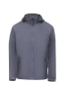 rovic Jacke in GRAU