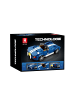 Reobrix 812 Roadster 1:24 Klemmbaustein Auto 312 Teile