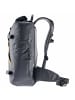 Deuter Amager 25+5 - wasserdichter Fahrradrucksack 15" 48 cm (atlantic) in graphite