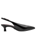 Tamaris Slingpumps in BLACK