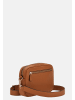 Guess Handtasche Meridian Camera in Cognac