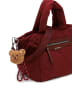 EMILY & NOAH Shopper E&N Lonie in wine