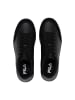 Fila Sneakers Low COURTBAY in schwarz