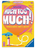 Ravensburger Ravensburger Partyspiel Much too much?! in bunt