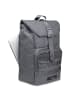 Timbuk2 Agent Spire 2.0 Rucksack 50 cm Laptopfach in steel