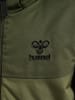 Hummel Hummel Jacke Hmllogan Jungen Atmungsaktiv Wasserdichter Und Windabweisend in OLIVE NIGHT