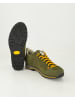DOLOMITE Sportliche Schnürschuhe in Grün