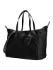 Guess Follie Carryon Large Tote - Shopper 41 cm (rust red) in schwarz