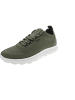 Geox Spherica Sneaker Grün