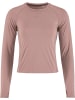 Craft Longsleeve "Hypervent Tight Longsleeve W" in Lila