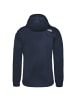 The North Face Funktionsjacke Quest in dunkelblau