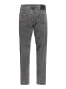 JACK & JONES Junior Relaxed Fit Jeans in Grey Denim