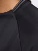 JACK & JONES PLUS T-shirt in Black