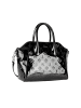 JOOP! Handtasche 'Decoro Lucente Venus in Schwarz 28,00 x 24,00 x 14,00 cm'