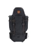FJÄLLRÄVEN Kajka 75 S-M Trekkingrucksack S-M 43 cm in coal black