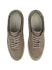 FILLING PIECES Sneaker low Mondo Suede Lux in braun