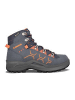 LOWA Outdoorschuh in blau