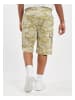 Ecko Unltd. Ecko Unltd. Cargo Shorts in camouflage