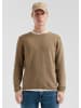 QS Strickpullover in 8482_sandstein