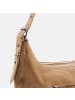 FREDs BRUDER Me and My Bag Schultertasche Leder 37 cm caramel