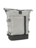 Strellson Northwood Sebastian Rucksack 50 cm Laptopfach lightgrey