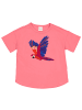 Fred´s World by GREEN COTTON T-Shirt 1511096100 in pink