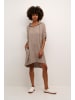 Cream Kleid CRLark Regular fit in Crispy Sand