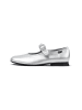 Camper Ballerinas " Casi Myra " in Mittelgrau