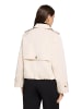 Betty Barclay Blazer-Jacke langarm in Grau