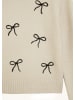 Marc O'Polo TEENS-GIRLS Pullover in White Cotton