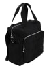 Mindesa Damen Rucksack in Schwarz