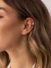 PURELEI Earcuff Flower Rosegold